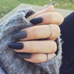 When your favorite nail brand reposts you and it makes your day!
