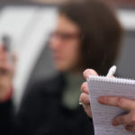 Reporter’s notebook