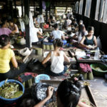 sweatshop