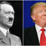 trump-hitler