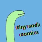 tiny snek copy