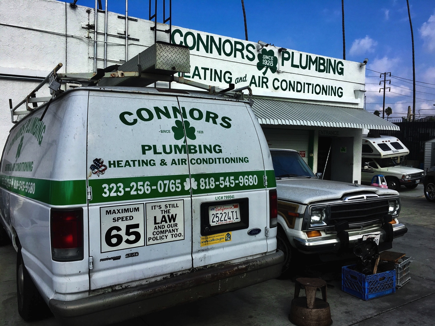 Connor's Plumbing_Culture_MariaSalter7-sized