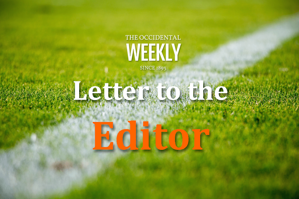 lettertotheeditor