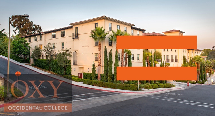 It's time to price dorms by quality The Occidental