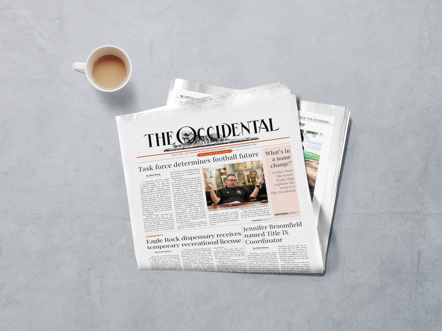The-Occidental-Newspaper-Mockup