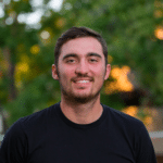 Headshot – Brendan Galbreath
