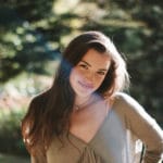 Headshot – Spruce Bohen