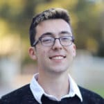 Max Harrison-Caldwell – Max Harrison-Caldwell