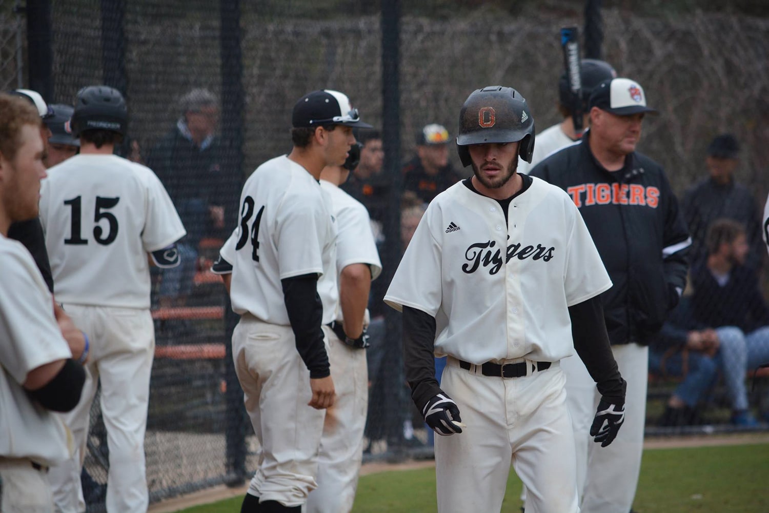 SPORTS_baseballsweepsdickinson_DavidAndres
