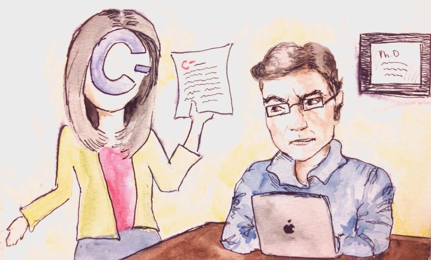 OPINIONS_Professors and Mental Health_Molly Davis