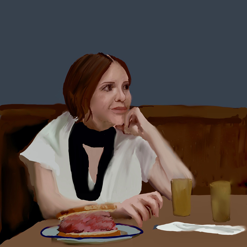 &quot;Annie Hall&quot; successfully depicts the complex nature of