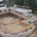 Pool Progress
