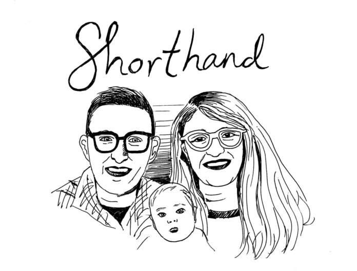 ShortHand_AliceFeng_Community