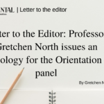 TEMPLATE_ Letter to the Editor