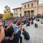 (Photo by Marc Campos)