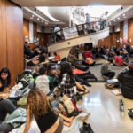 (Photo by Marc Campos)