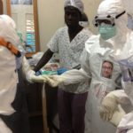 Marc Campos Group Prayer