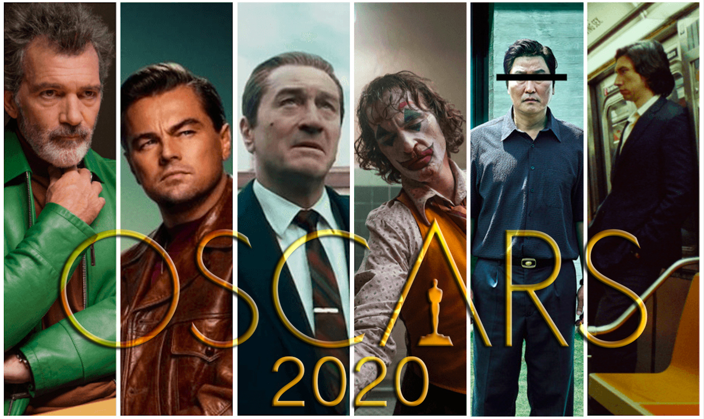 2020 Oscars Preview Who To Watch And Why The Occidental