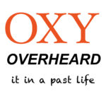 OXY’S OWN LOGO