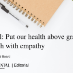 TEMPLATE_ Editorial_Letter from the editor-in-chief