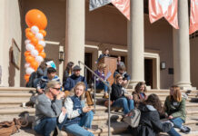 ‘Irreplaceable’ Vince Cuseo, dean of admission and vice president of enrollment, to step down in June