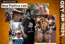 Filmmaker Eli Jacobs-Fantauzzi kicks off this year’s Cinematheque series