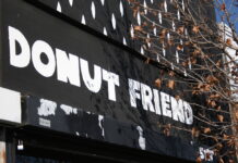 Donut Friend employees seek voluntary recognition of union