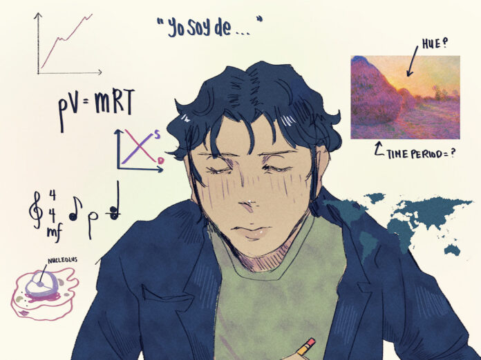 Julia Koh_CoreSurvey