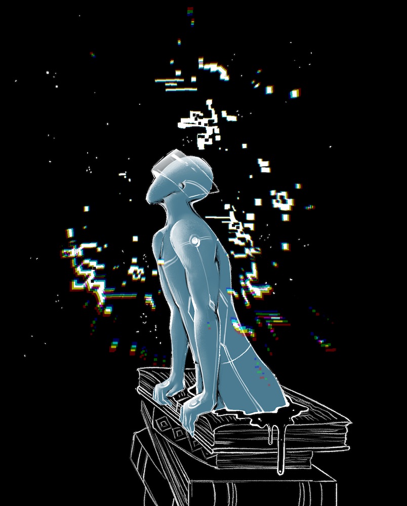 Occidental studies image