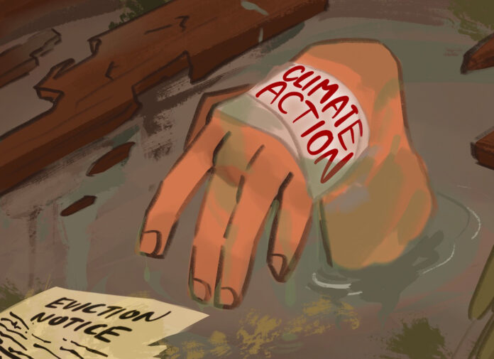 CHA_Natural Disasters