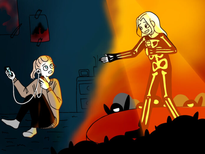 Noel_ post-covid community