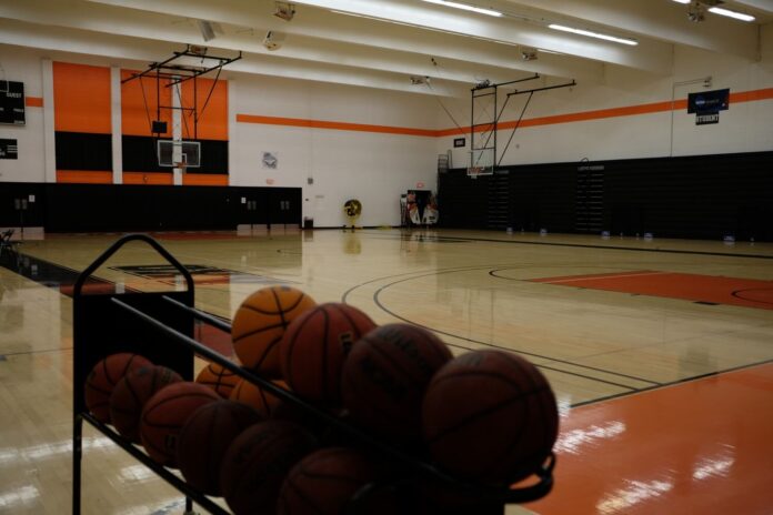 BumpyStartAthletics__SPORTS__GraceMeadows6 Occidental gymnasium