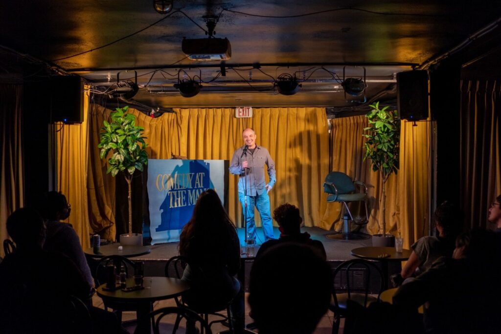 nick vatterott york manor