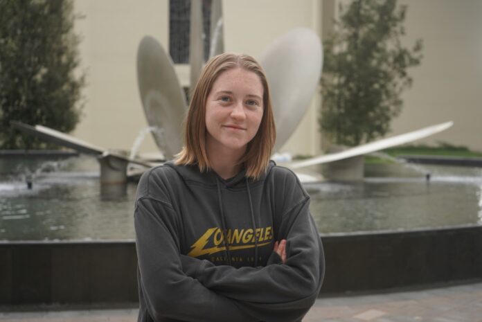 AotW_SPORTS_KateBown1 Clara Dearden AOTW