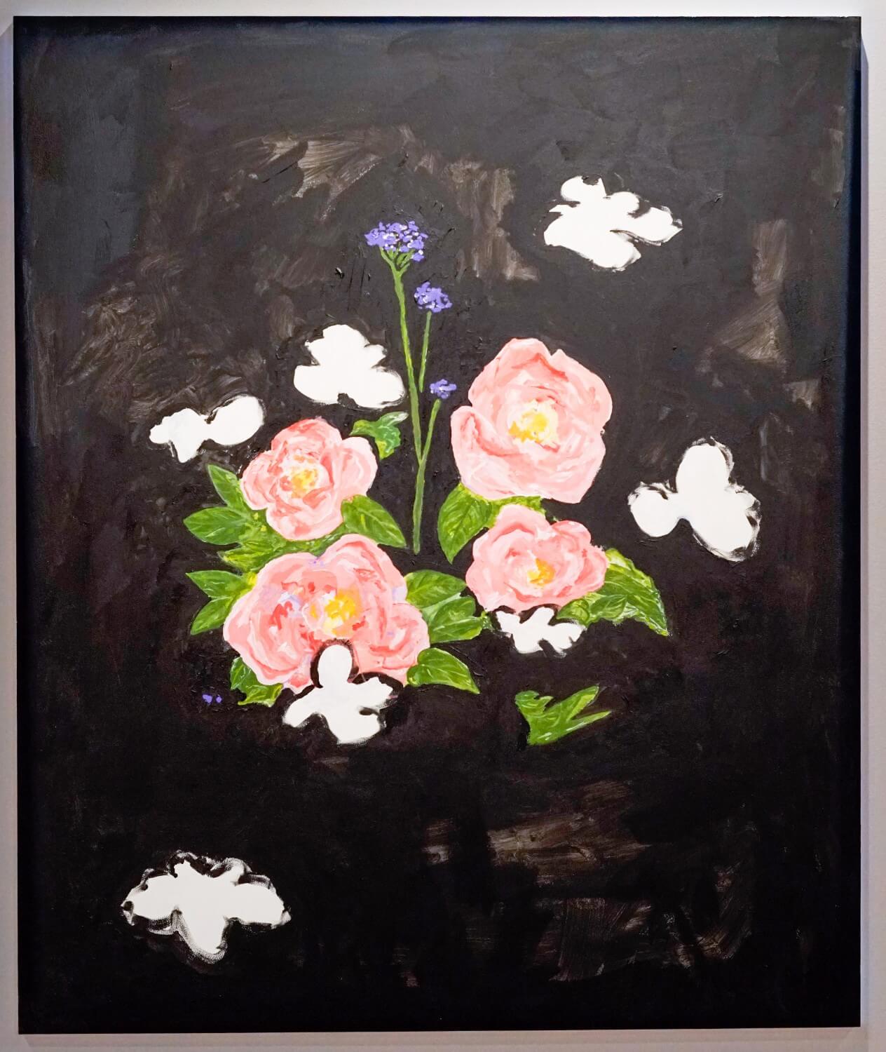 good evening ej hill