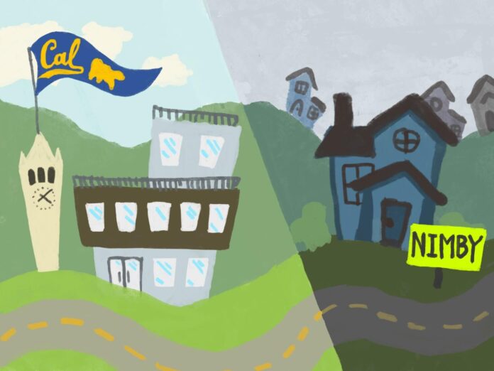 Housing Illustration