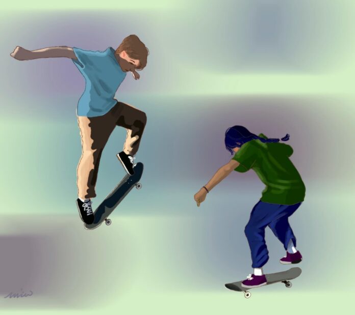 Miller_SkatingOpinion