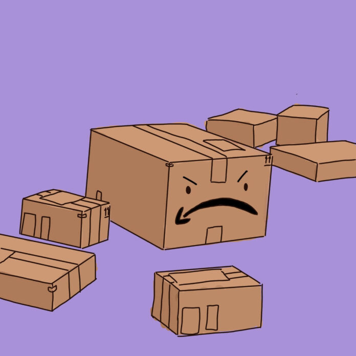 PerformativeActivism_EmmaTildeman Illustration Amazon