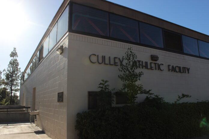 Athletic Facility