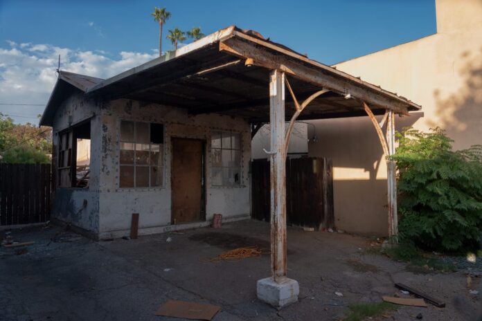 ERGasStation_Community_EthanDulaney2 Gas Station