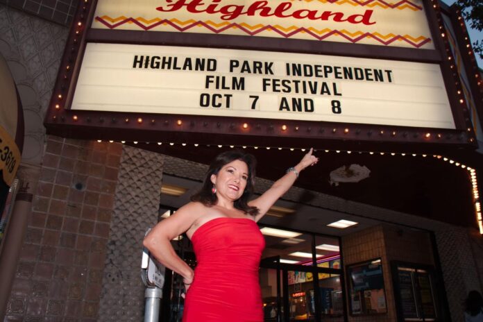 highland park independent