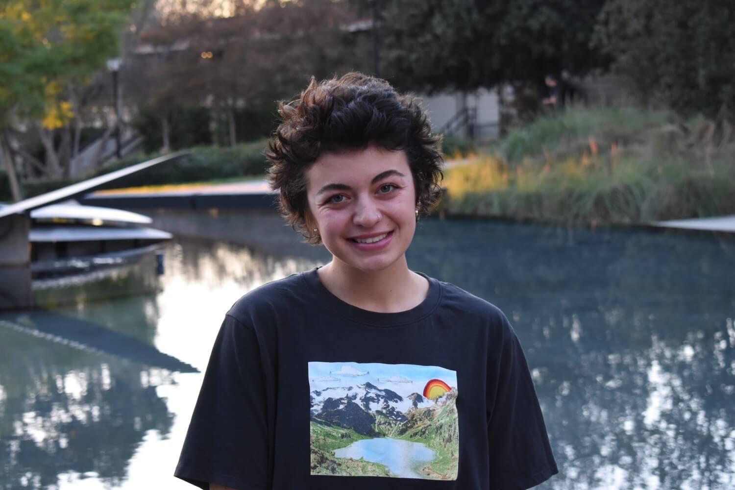 Antigone Lambros AOTW