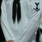 Nuclear Power School Graduation