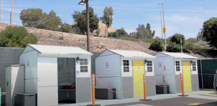 Tiny Homes