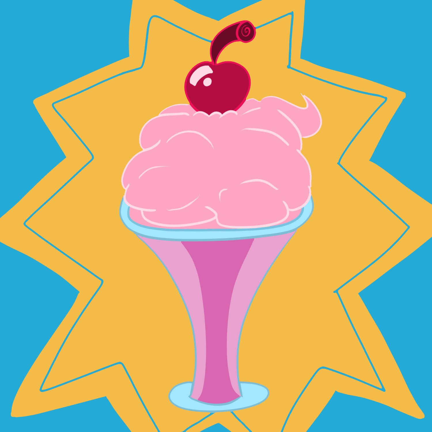 milkshake