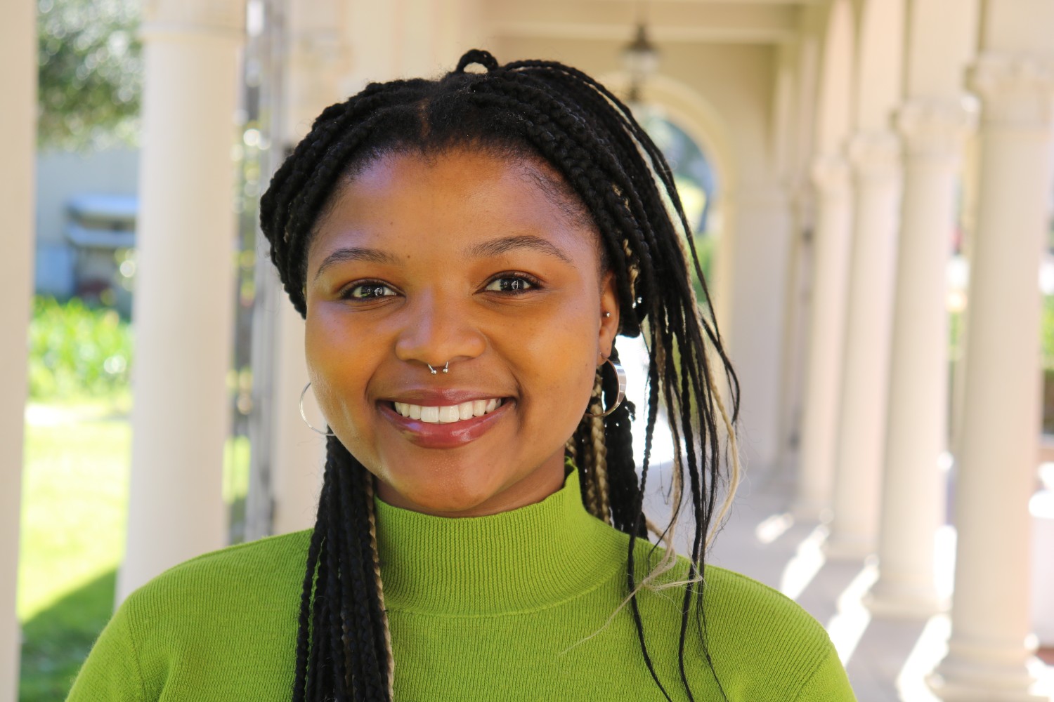 Obama Scholars