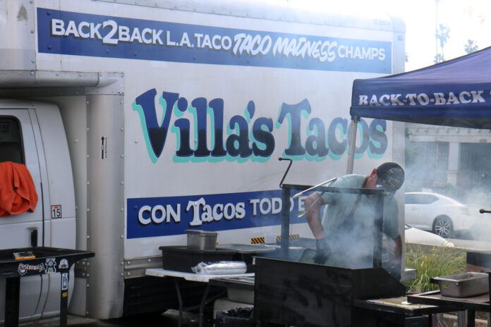 VillasTacos_CommunityNews_AlexiaLara5 Tacos