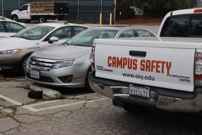 Campus Safety