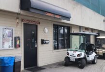 Christopher Grant named new associate director of Campus Safety Campus Safety