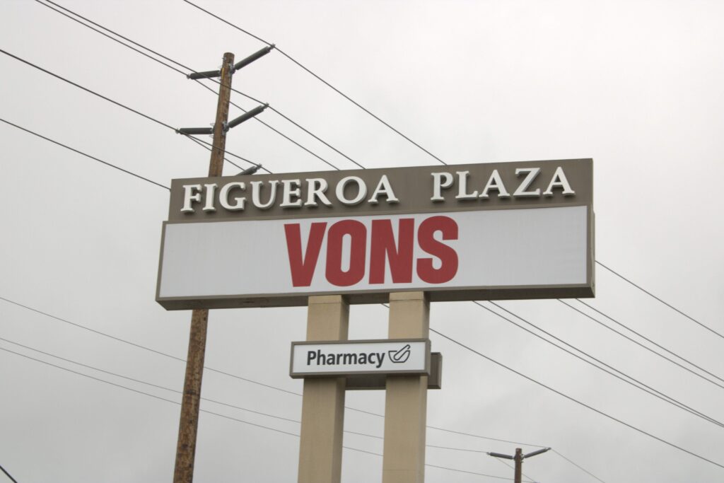 Vons